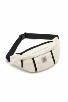 לצפייה במוצר פאוץ' Carhartt WIP בצבע קרם (Payton Hip Bag)